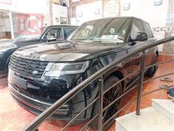 Land Rover Range Rover Vogue